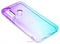 Case Gradient Dual  Xiaomi Redmi Note 8T (-)