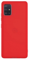 Case Matte  Galaxy A51 ()