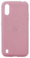 Case Matte  Galaxy M01 (-)