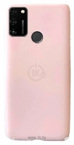 Case Matte  Honor 9A (-)