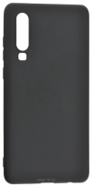Case Matte  Huawei P30 ()