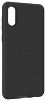 Case Matte  Samsung Galaxy A02 ()