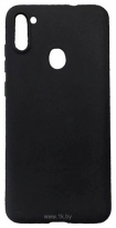 Case Matte  Samsung Galaxy A11/Galaxy M11 ()