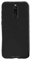 Case Matte  Xiaomi Redmi 8 ()