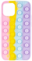 Case Pop It  Apple iPhone 12 Mini ( 5)