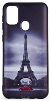 Case Print  Samsung Galaxy M21 ()