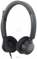 DELL Pro Stereo Headset WH3022