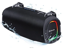 Defender Beatbox 80