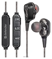 Defender FreeMotion B640