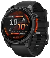 Garmin Fenix 8 47mm