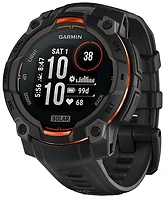 Garmin Instinct 3 Solar 45mm