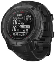 Garmin Instinct 2x Solar Tactical Edition