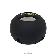 Human Friends Sphere