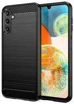 Hurtel Carbon ��� Samsung Galaxy A14 5G (������)