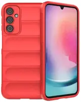 Hurtel Magic Shield ��� Samsung Galaxy A24 4G (�������)