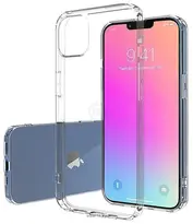 Hurtel Ultra Clear ��� Samsung Galaxy A34 5G (����������)