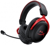 HyperX Cloud II Wireless