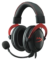 HyperX Cloud II (�������)