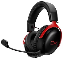 HyperX Cloud III S Wireless