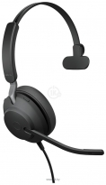 JABRA Evolve2 40 UC Mono USB-A