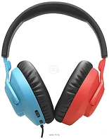 JBL Quantum 100N