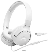JBL Tune 520C USB-C
