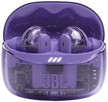 JBL Tune Beam 2 Ghost Edition (����������)