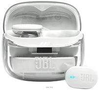JBL Tune Buds 2 Ghost Edition
