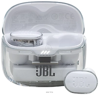 JBL Tune Buds Ghost Edition (�����)