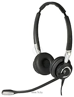 Jabra Biz 2400 II QD Duo UNC