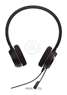 Jabra EVOLVE 20 MS Stereo USB-�
