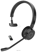 Jabra Evolve 65 TE MS Mono