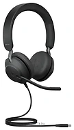 Jabra Evolve2 40 SE MS Duo USB-C