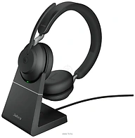 Jabra Evolve2 65 UC Stereo USB-A Desk