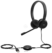 Lenovo Pro Wired Stereo VoIP Headset