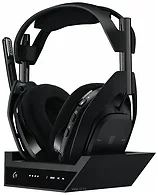 Logitech Astro A50 X Wireless