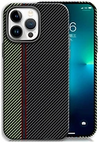 Luxo ���� ������� J218 ��� Apple iPhone 14 Pro Max (����/��������)