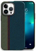 Luxo ���� ������� J219 ��� Apple iPhone 13 Pro (����������/��������)