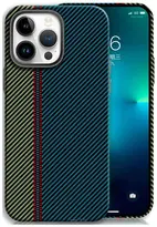 Luxo ���� ������� J219 ��� Apple iPhone 15 Pro Max (����������/��������)