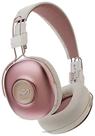 Marley Positive Vibration Frequency