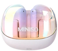 Miniso Mermaid Series