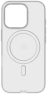 Momax CaseForm Lite  iPhone 16 Pro MTAP24MW ()