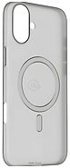 Momax CaseForm Lite  iPhone 16 MTAP24SW ()