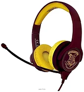 OTL Technologies Harry Potter Hogwarts Crest Kids Interactive HP0816