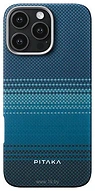 Pitaka Tactile Woven ��� iPhone 16 Pro (�����)