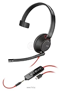 Plantronics Blackwire 5210 USB-C