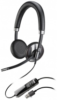 Plantronics Blackwire C725-M