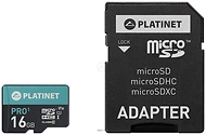 Platinet PMMSD16UI 16GB + 