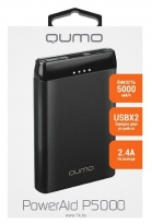 Qumo PowerAid P5000 (24262)