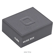 SBS Music Box